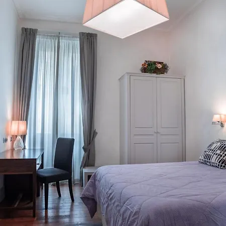 Il Salotto Di Guest house 3*