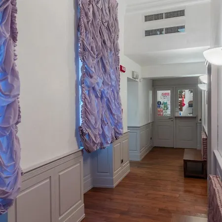 Guest house Il Salotto Di Florence