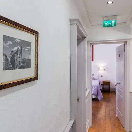 Guest house Il Salotto Di