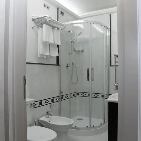 Il Salotto Di Firenze 3*
