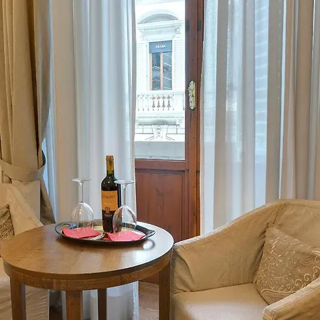 Il Salotto Di Guest house 3*