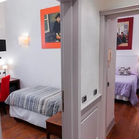 Guest house Il Salotto Di