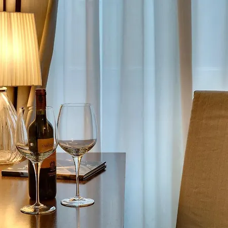 Il Salotto Di Guest house Florence