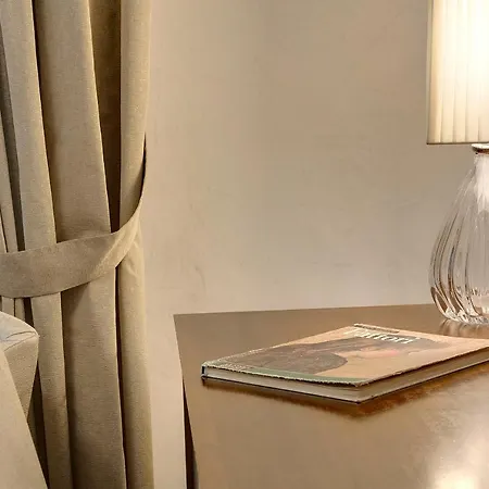 Guest house Il Salotto Di 3*