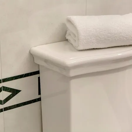 Il Salotto Di Guest house Florence