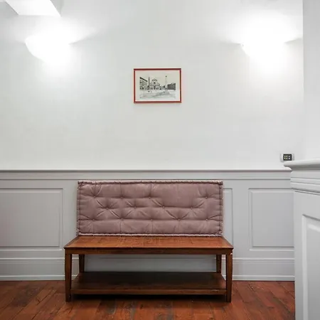 Guest house Il Salotto Di 3*