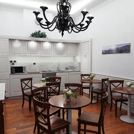 Guest house Il Salotto Di Florence