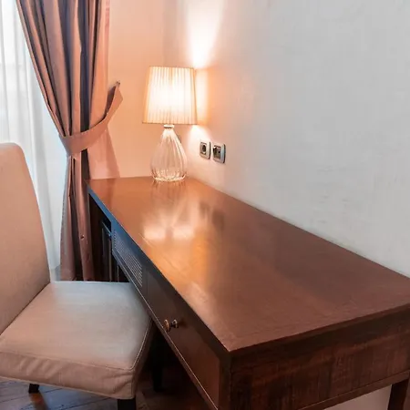 Il Salotto Di 3* Florence