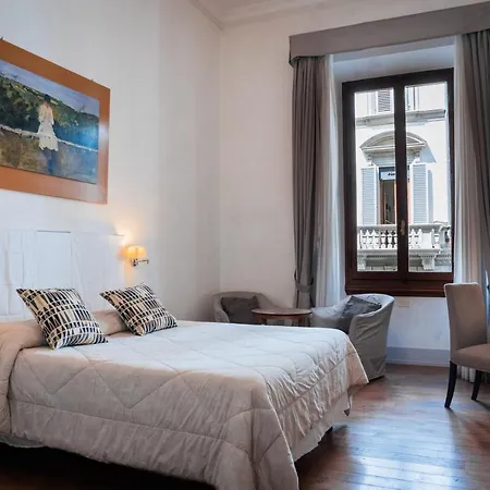 Guest house Il Salotto Di Florence