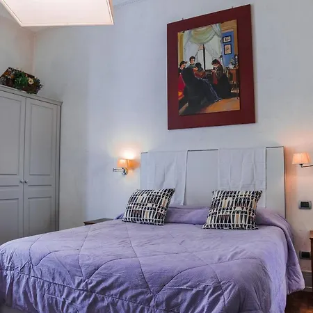 Il Salotto Di Firenze 3* Florencia
