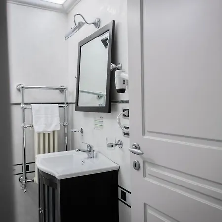 Il Salotto Di Firenze 3*