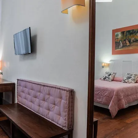 Il Salotto Di Florence