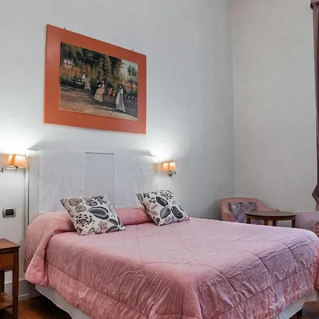 Il Salotto Di Florence