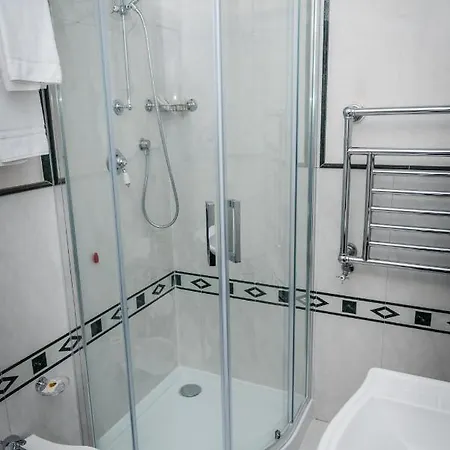 Guest house Il Salotto Di 3*