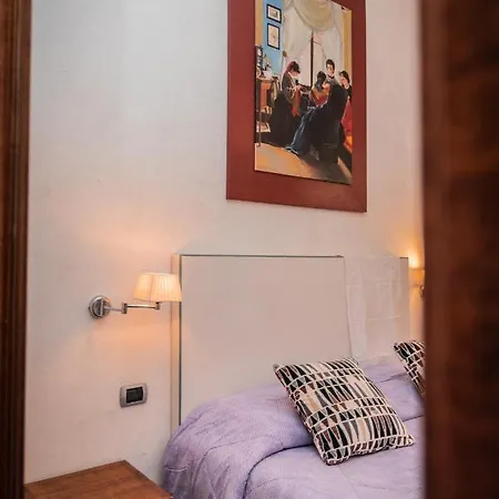 Il Salotto Di Guest house
