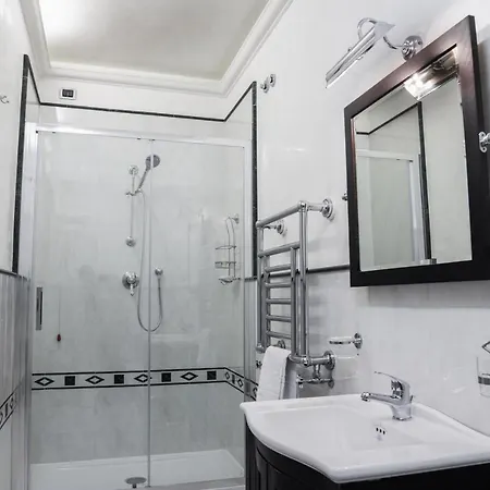 Guest house Il Salotto Di 3*
