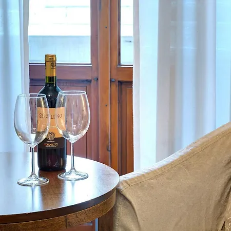 Il Salotto Di Firenze 3*