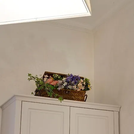 Il Salotto Di Guest house Florence