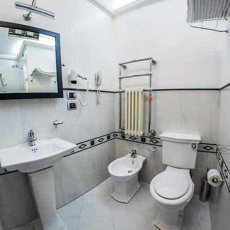 Il Salotto Di Guest house Florence