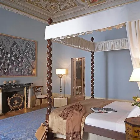 Hotel Del Moro Firenze