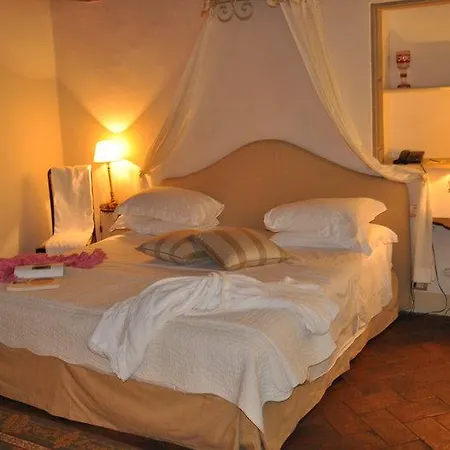 Hotel Del Moro