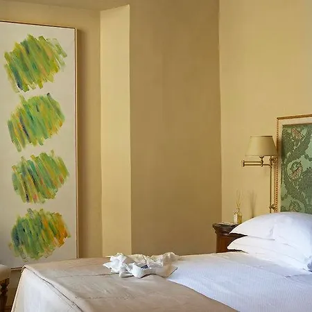 Del Moro Hotel 3*