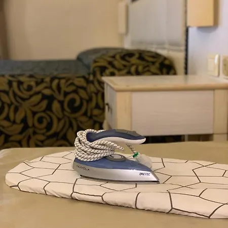 Panzió Florence Room B&B Firenze