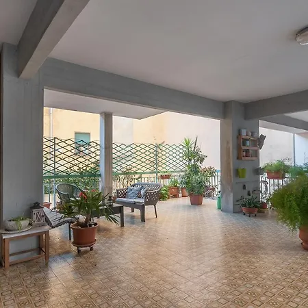 Apartmán Bellariva