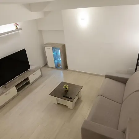 Bellariva Apartmán *
