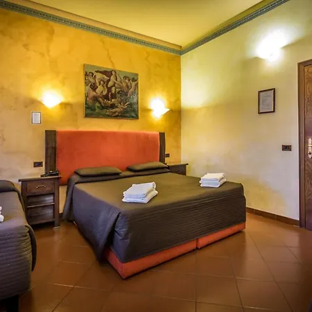 Love hotel Tuscany Love Delle Tele-firenze