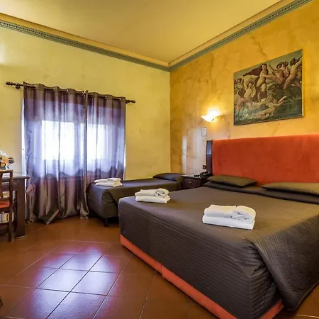 Love hotel Tuscany Love Delle Tele-firenze *