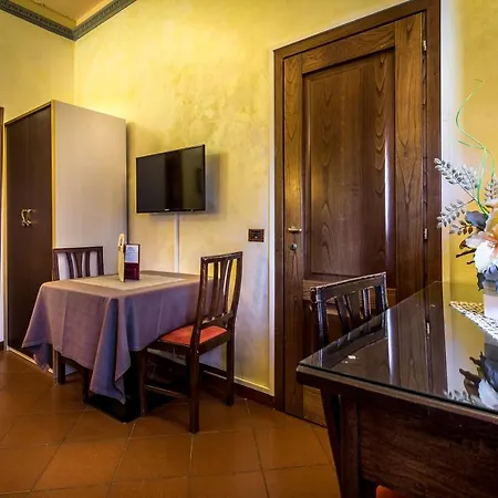 Love hotel Tuscany Love Delle Tele-firenze *