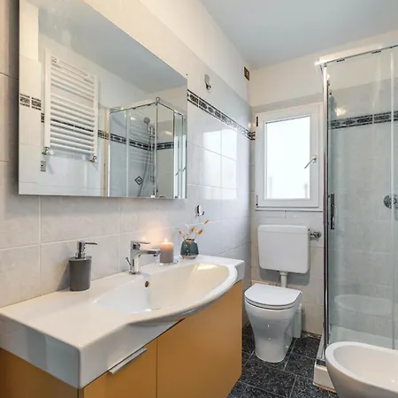 - Honey Apartment *