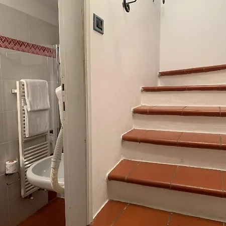 Bed and breakfast Le Stanze Di Santa Croce Florencia