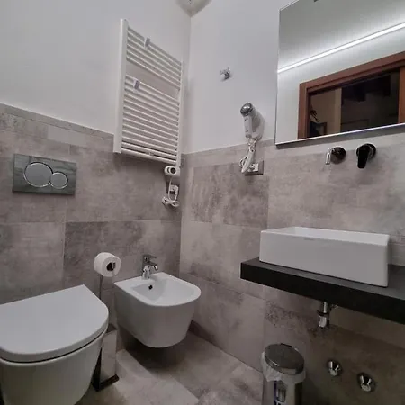 The Lux * Firenze