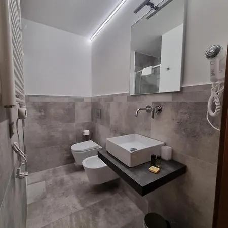 Bed & Breakfast The Lux Firenze