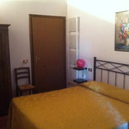 A.chiazza 2* Florencia