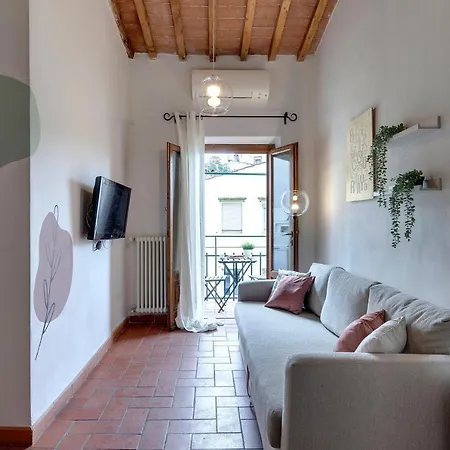 Appartamento Maddalena By Mamo Firenze