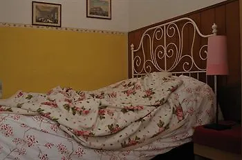 Pensión A.chiazza