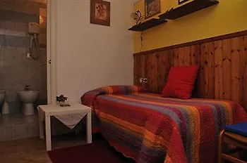 Pensión A.chiazza