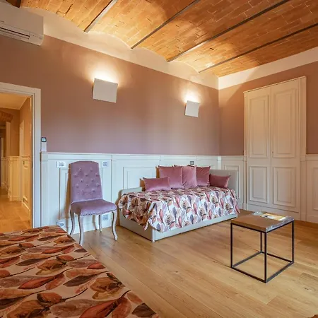 Gigliola Appartement Florence