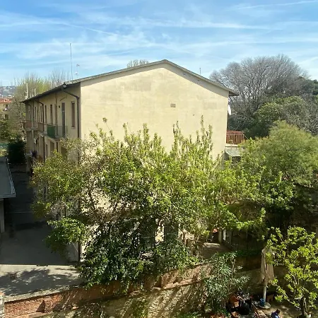 Gigliola Appartement Florence
