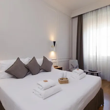 Lungarno Vespucci 50 Hotel Florença