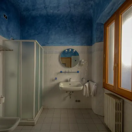 Sogni D'oro Флоренция