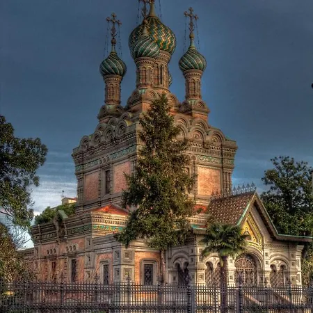 Sogni D'oro Флоренция