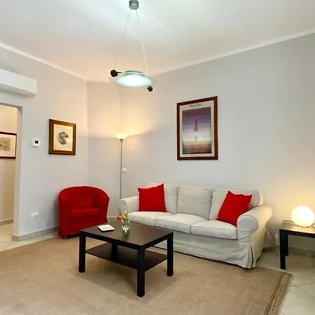 Appartement Gioberti Bright 3 Bedroom