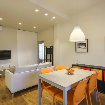 Appartement Dalla Giulia - A/c, Wi-fi, Private Parking - Sweet Dreams In *