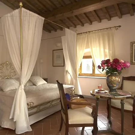Hotel Olmi Firenze 4*