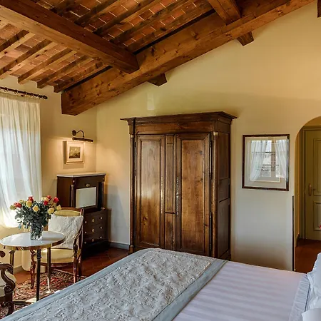 Olmi Firenze 4* Bagno a Ripoli