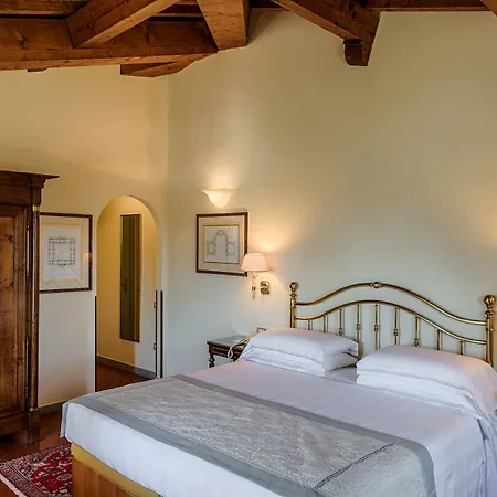 Hotel Olmi Firenze